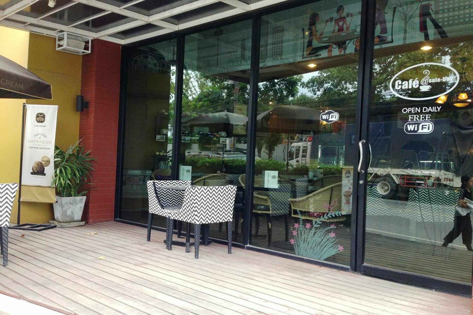 Pk Mansion Aparthotel Phuket Exteriör bild